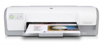 Cartuchos HP DeskJet D2545